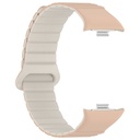 Xiaomi Mi Band 8 Pro uyumlu Silikon Kordon Zore KRD-105 Strap Kayış - 13