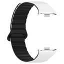 Xiaomi Mi Band 8 Pro uyumlu Silikon Kordon Zore KRD-105 Strap Kayış - 14