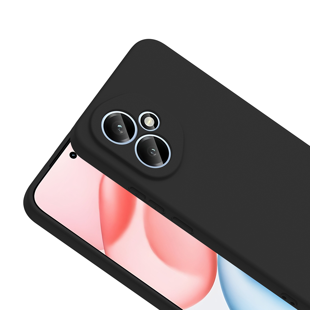 Honor 400 Uyumlu Kılıf Zore Mara Lansman Kapak - 9