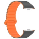 Xiaomi Mi Band 8 Pro uyumlu Silikon Kordon Zore KRD-105 Strap Kayış - 16