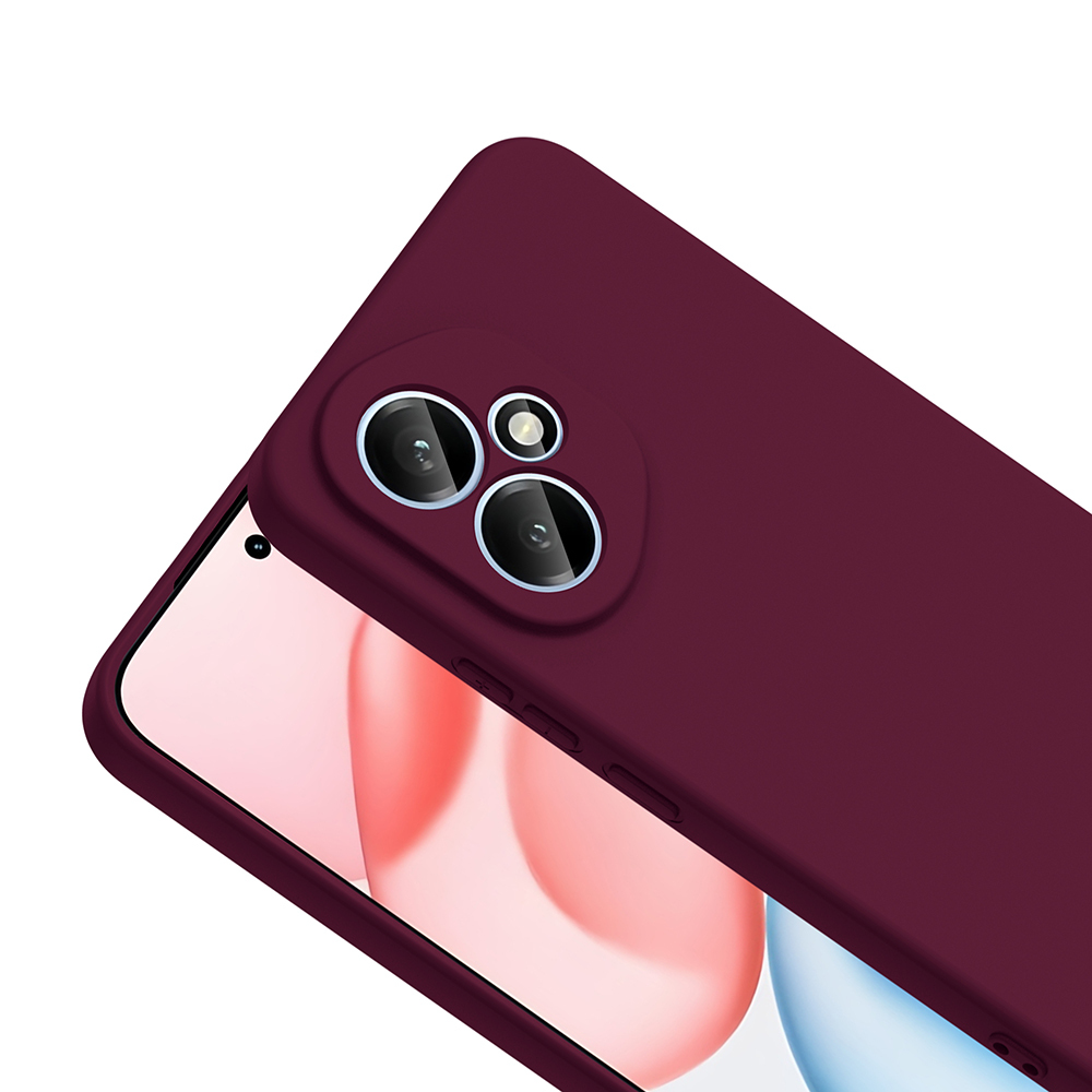 Honor 400 Uyumlu Kılıf Zore Mara Lansman Kapak - 11