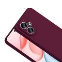 Honor 400 Uyumlu Kılıf Zore Mara Lansman Kapak - 11