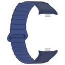 Xiaomi Mi Band 8 Pro uyumlu Silikon Kordon Zore KRD-105 Strap Kayış - 17