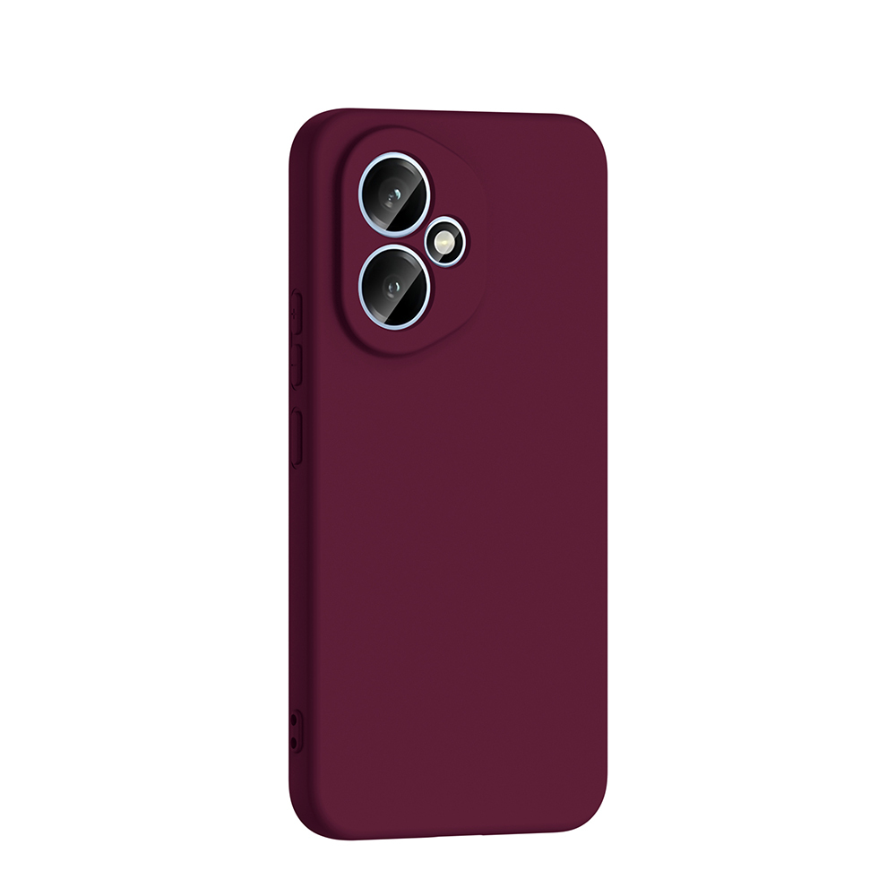 Honor 400 Uyumlu Kılıf Zore Mara Lansman Kapak - 12