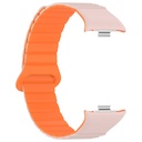 Xiaomi Mi Band 8 Pro uyumlu Silikon Kordon Zore KRD-105 Strap Kayış - 18