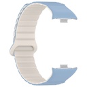 Xiaomi Mi Band 8 Pro uyumlu Silikon Kordon Zore KRD-105 Strap Kayış - 19