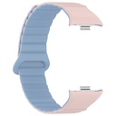 Xiaomi Mi Band 8 Pro uyumlu Silikon Kordon Zore KRD-105 Strap Kayış - 21