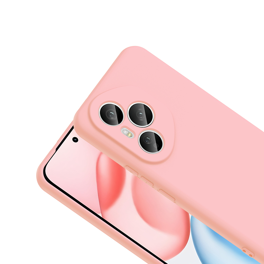 Honor 400 Uyumlu Pro Kılıf Zore Mara Lansman Kapak - 9