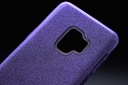 Samsung Galaxy S9 Uyumlu Kılıf Zore Shining Silikon - 1