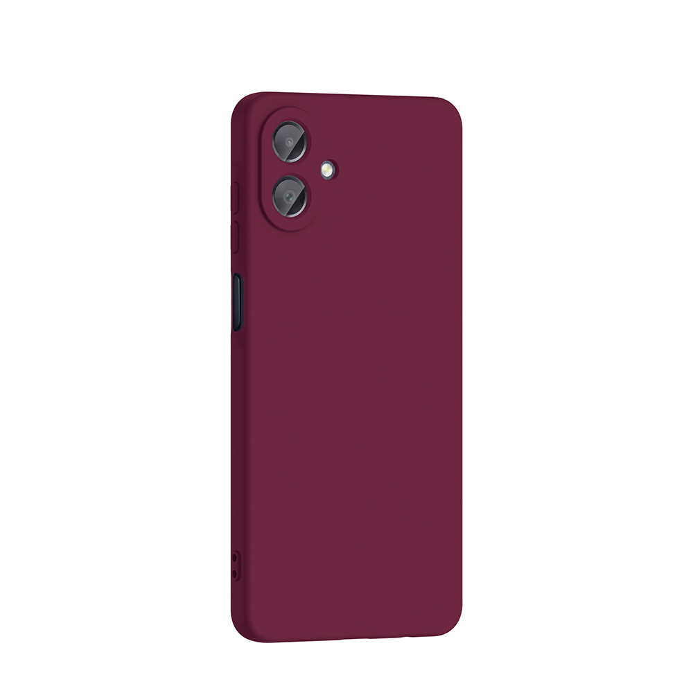 Galaxy A07 Kılıf Zore Mara Lansman Kapak - 12