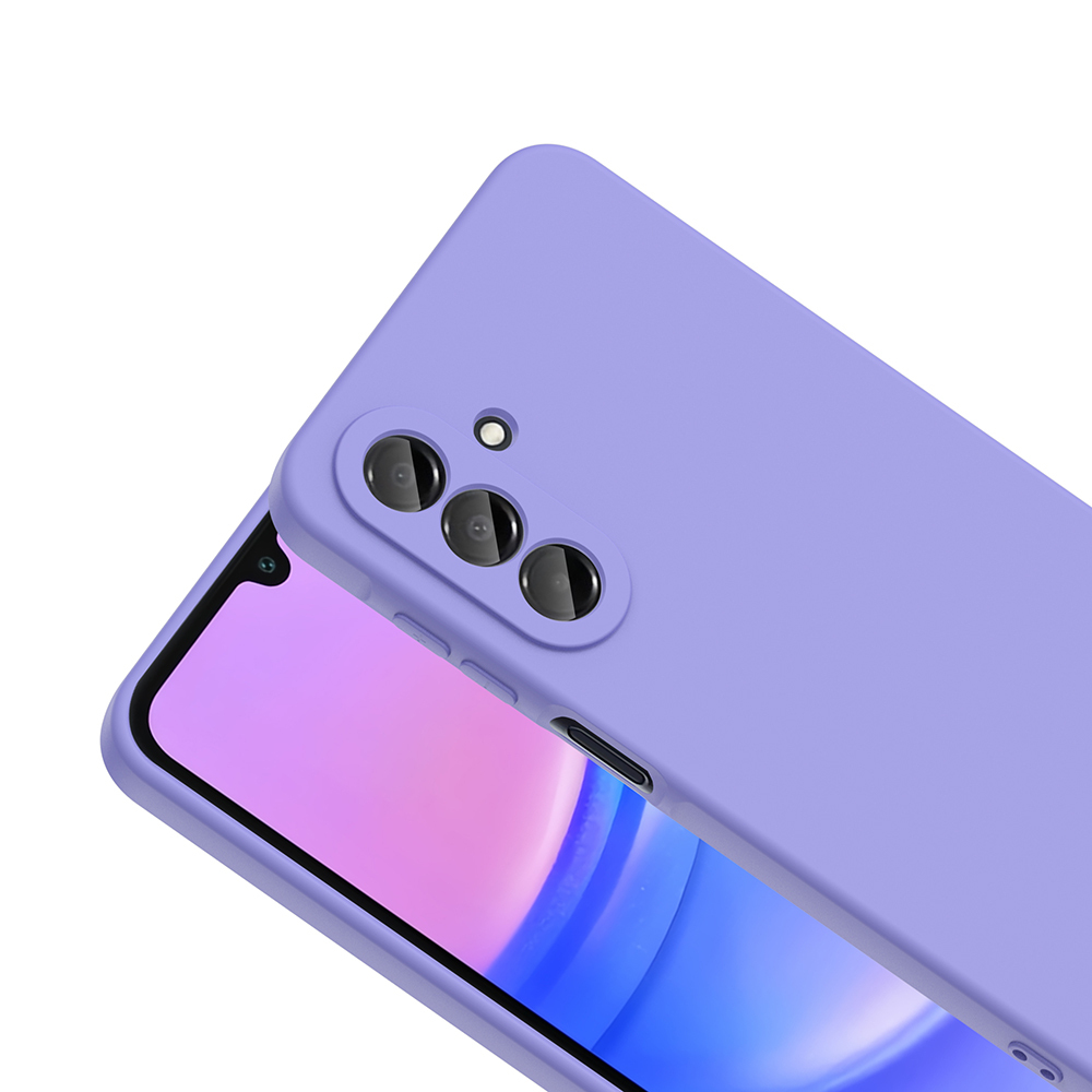 Galaxy A17 Kılıf Zore Mara Lansman Kapak - 8