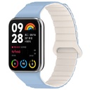 Xiaomi Redmi Watch Uyumlu 4 Silikon Kordon Zore KRD-105 Strap Kayış - 10