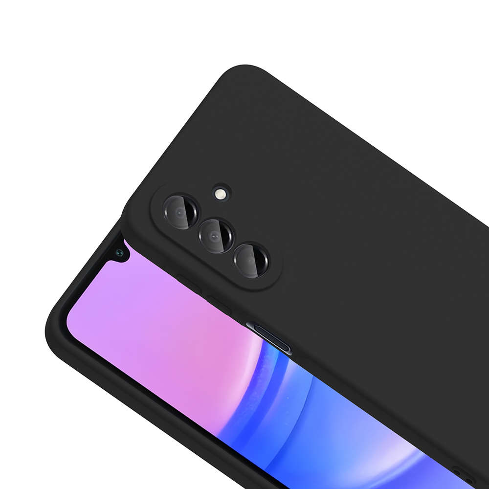 Galaxy A17 Kılıf Zore Mara Lansman Kapak - 11