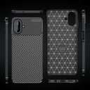 Galaxy A07 Kılıf Zore Negro Silikon Kapak - 1