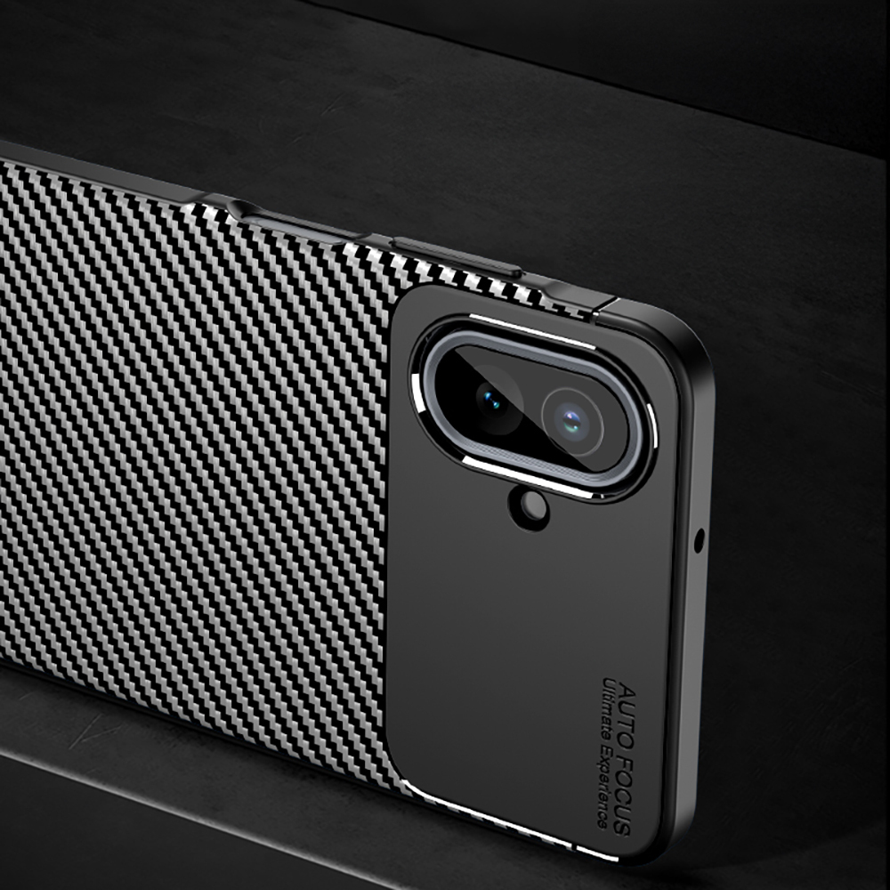 Galaxy A07 Kılıf Zore Negro Silikon Kapak - 2