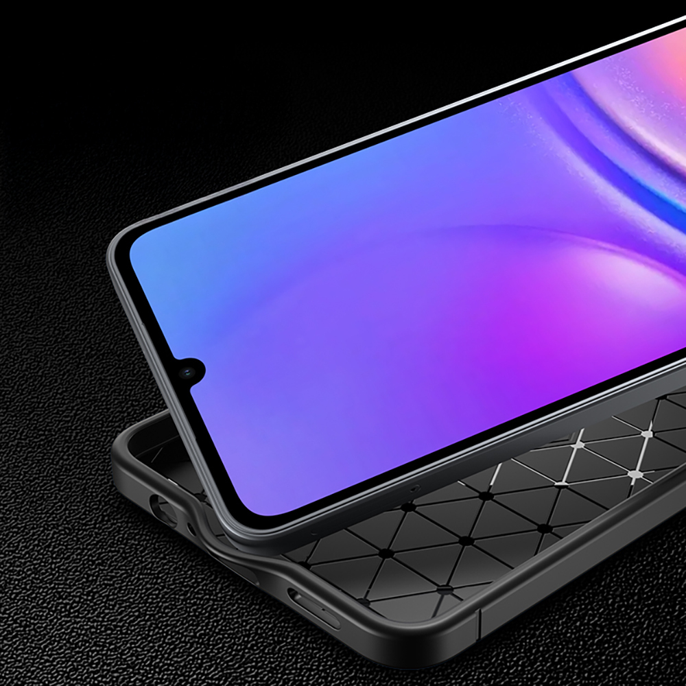 Galaxy A07 Kılıf Zore Negro Silikon Kapak - 3