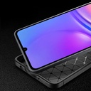 Galaxy A07 Kılıf Zore Negro Silikon Kapak - 3