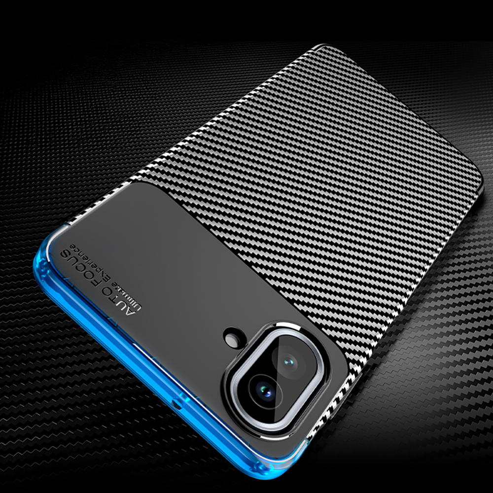 Galaxy A07 Kılıf Zore Negro Silikon Kapak - 4