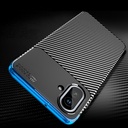 Galaxy A07 Kılıf Zore Negro Silikon Kapak - 4