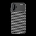 Galaxy A07 Kılıf Zore Negro Silikon Kapak - 5