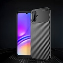 Galaxy A07 Kılıf Zore Negro Silikon Kapak - 6