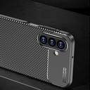 Galaxy A17 Kılıf Zore Negro Silikon Kapak - 4