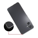 Galaxy A07 Kılıf Zore Süper Silikon Kapak - 3