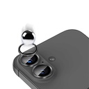 Apple iPhone 16 Plus Uyumlu Zore Mikro Kamera Lens Koruyucu - 5