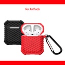 Apple Airpods Uyumlu Kılıf Zore Airbag 02 Silikon - 1