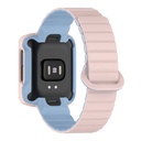 Xiaomi Redmi Watch Uyumlu 2 Silikon Kordon Zore KRD-105 Strap Kayış - 29