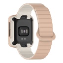 Xiaomi Redmi Watch Uyumlu 1 Silikon Kordon Zore KRD-105 Strap Kayış - 5