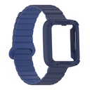 Xiaomi Redmi Watch Uyumlu 1 Silikon Kordon Zore KRD-105 Strap Kayış - 18