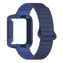 Xiaomi Redmi Watch Uyumlu 1 Silikon Kordon Zore KRD-105 Strap Kayış - 19
