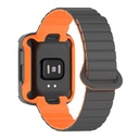 Xiaomi Redmi Watch Uyumlu 1 Silikon Kordon Zore KRD-105 Strap Kayış - 20
