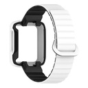 Xiaomi Redmi Watch Uyumlu 1 Silikon Kordon Zore KRD-105 Strap Kayış - 25