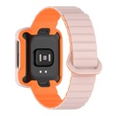 Xiaomi Redmi Watch Uyumlu 1 Silikon Kordon Zore KRD-105 Strap Kayış - 26