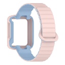Xiaomi Redmi Watch Uyumlu 1 Silikon Kordon Zore KRD-105 Strap Kayış - 31