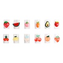 Zore KU-01 Kırılma Önleyici Kablo Ucu Koruyucu - 2