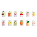 Zore KU-01 Kırılma Önleyici Kablo Ucu Koruyucu - 3