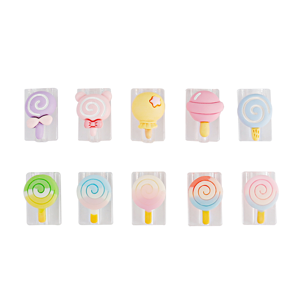 Zore KU-01 Kırılma Önleyici Kablo Ucu Koruyucu - 6