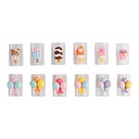 Zore KU-01 Kırılma Önleyici Kablo Ucu Koruyucu - 7