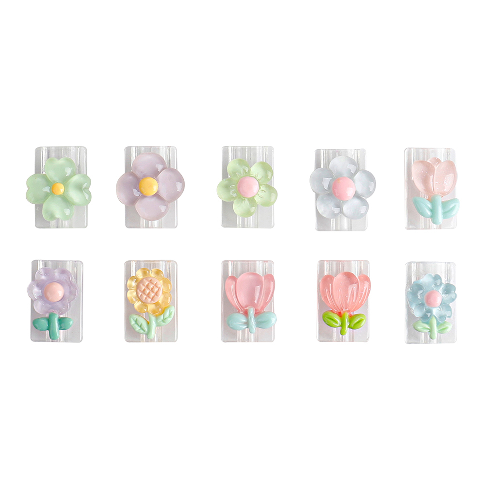 Zore KU-01 Kırılma Önleyici Kablo Ucu Koruyucu - 9