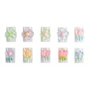 Zore KU-01 Kırılma Önleyici Kablo Ucu Koruyucu - 9