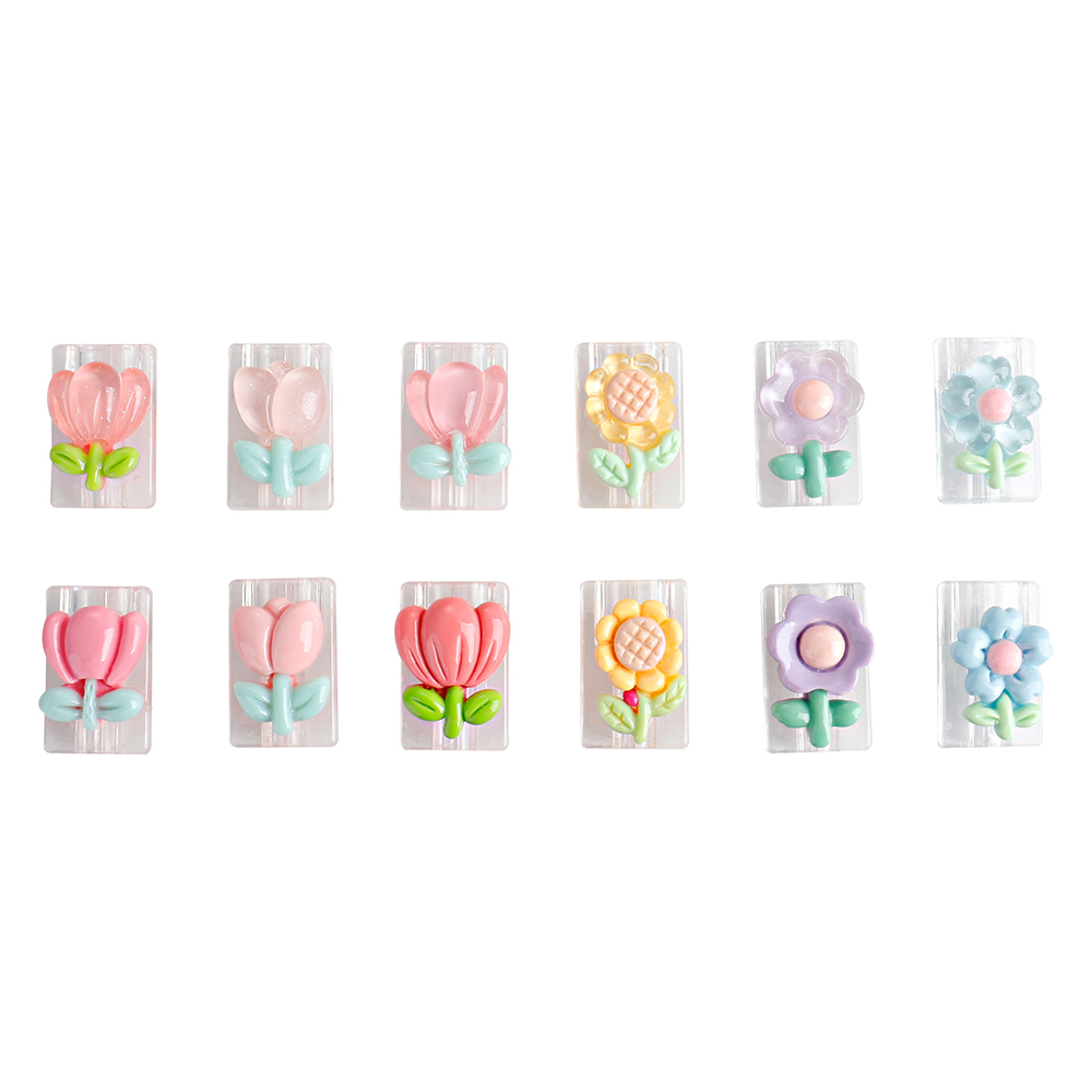 Zore KU-01 Kırılma Önleyici Kablo Ucu Koruyucu - 10