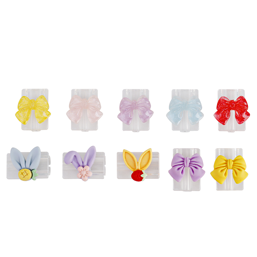 Zore KU-01 Kırılma Önleyici Kablo Ucu Koruyucu - 11