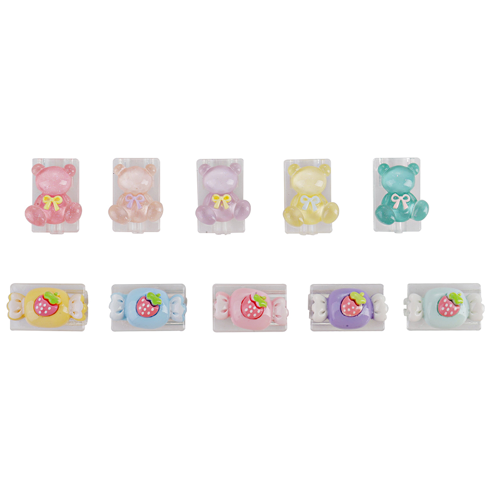 Zore KU-01 Kırılma Önleyici Kablo Ucu Koruyucu - 14