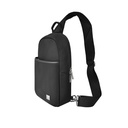 Wiwu Hali Serisi Crossbody 1680D Su Geçirmez Naylon Kumaş Omuz Askılı Çapraz Vücut Çantası - 3