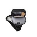 Wiwu Hali Serisi Crossbody 1680D Su Geçirmez Naylon Kumaş Omuz Askılı Çapraz Vücut Çantası - 6