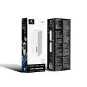 Lenyes LHU02 Küp Tipi RGB Atmosfer Işıklı Nano Sprey Sessiz Hava Nemlendirici - 9