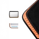 Wiwu Alpha Slim Sleeve 14 inç Su Geçirmez Laptop Çantası - 4